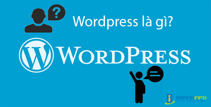 Wordpress là gì?